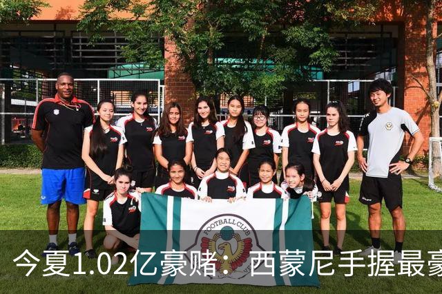 今夏1.02亿豪赌：西蒙尼手握最豪华11人阵容，新赛季能否撼动西甲双雄？