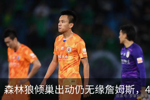 森林狼倾巢出动仍无缘詹姆斯，41岁老将签约76人；狼队新阵已定：我们要向前看了